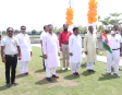 GS Green Flag March