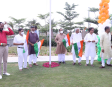 GS Green Flag March