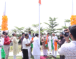 GS Green Flag March